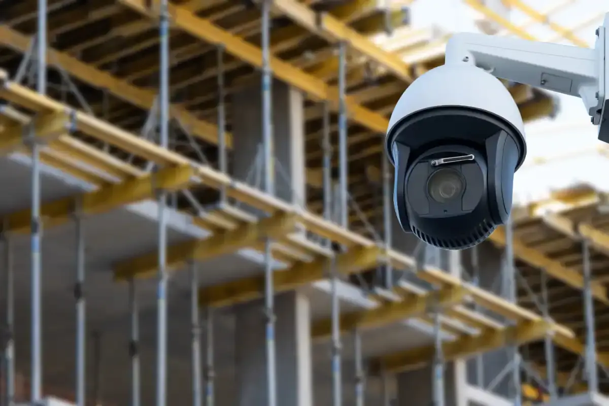 Surveillance & protection