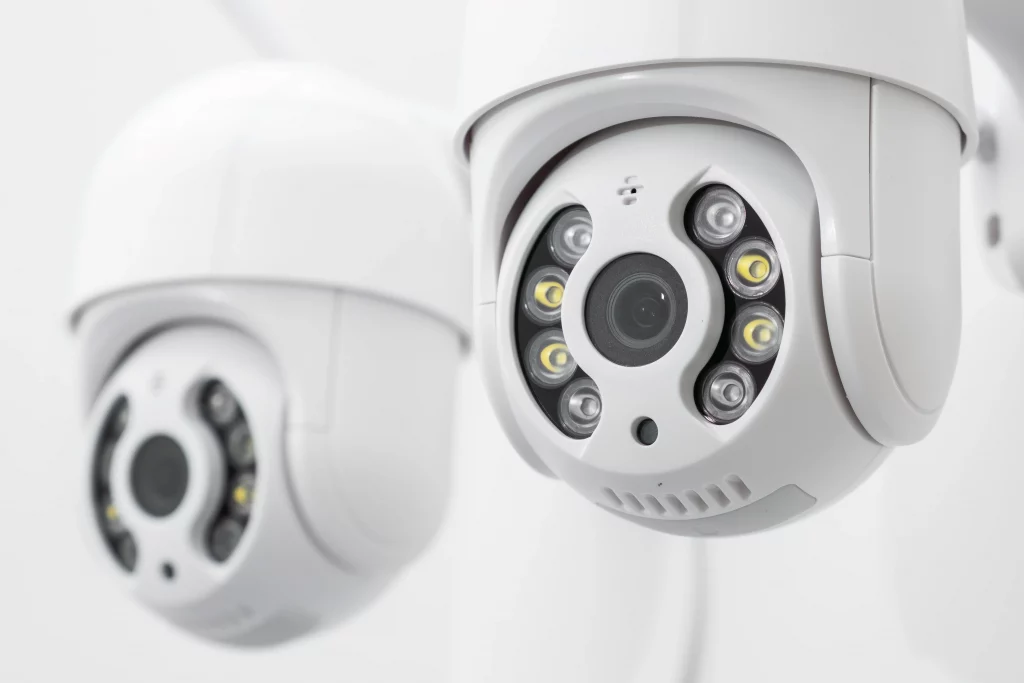 Supervision et exploitation Fourniture d’équipements