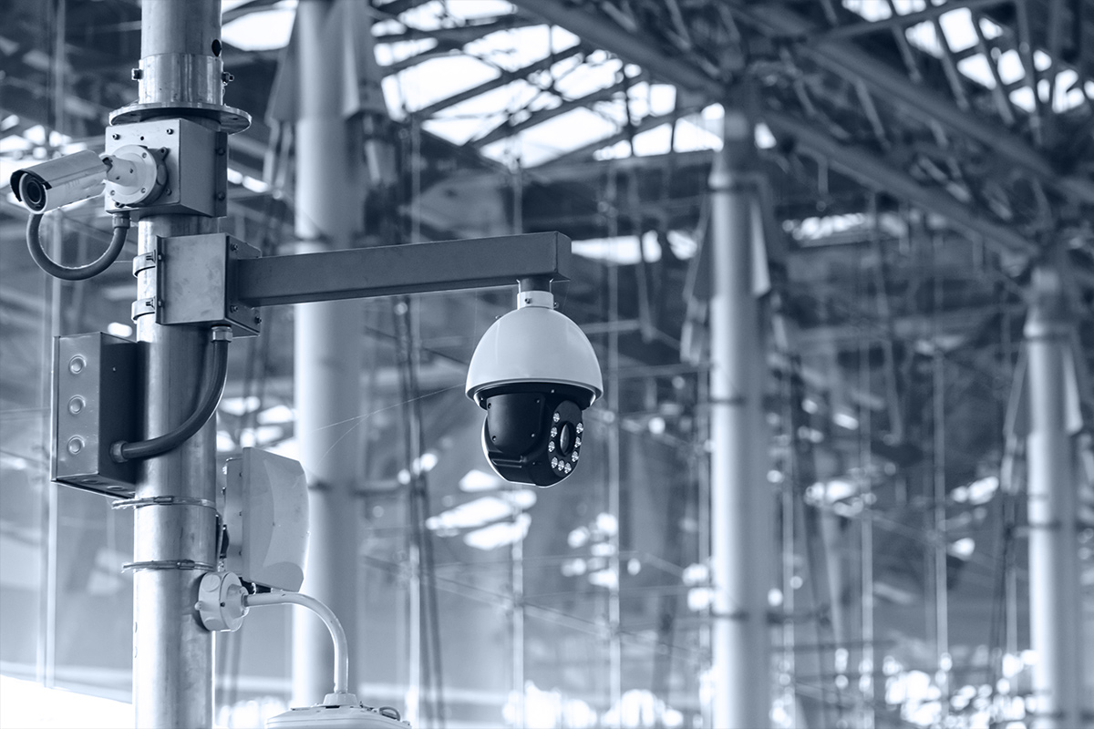 Vidéosurveillance intelligente