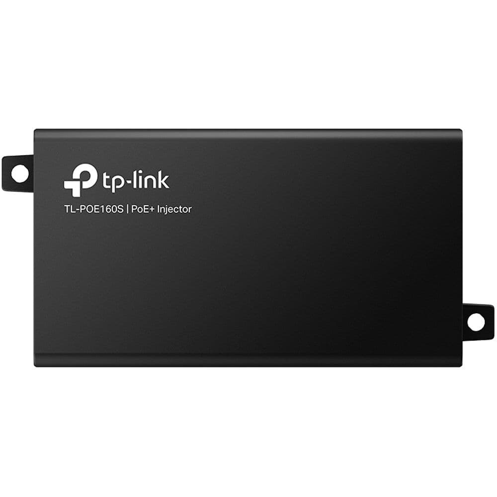 Injecteur PoE Gigabit