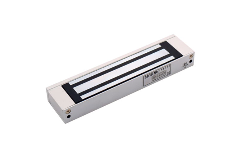 Ventouse électromagnétique pour porte