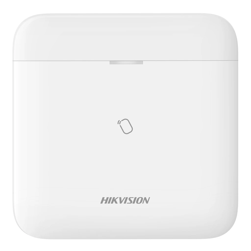 Hikvision DS-PWA96-M-WE — centrale intrusion AX PRO 868 MHz